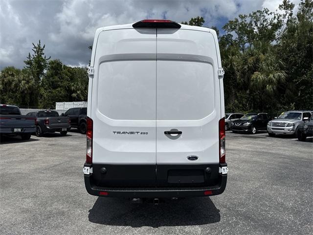 new 2025 Ford Transit-250 car, priced at $58,095