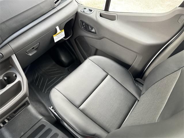 new 2025 Ford Transit-250 car, priced at $58,095