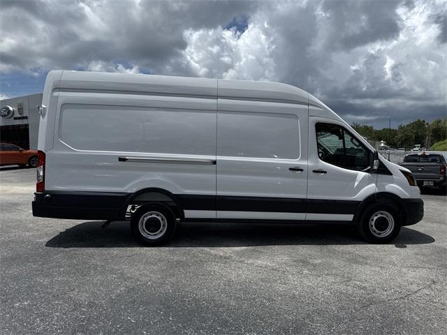 new 2025 Ford Transit-250 car, priced at $58,095
