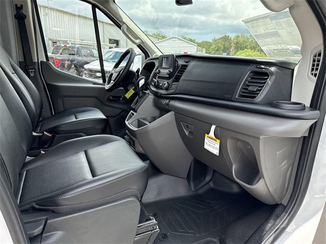 new 2025 Ford Transit-250 car, priced at $58,095
