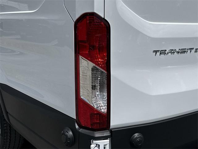 new 2025 Ford Transit-250 car, priced at $58,095