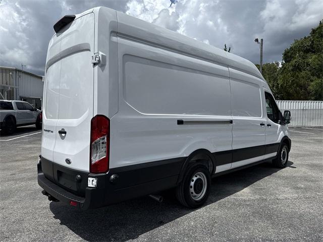 new 2025 Ford Transit-250 car, priced at $58,095