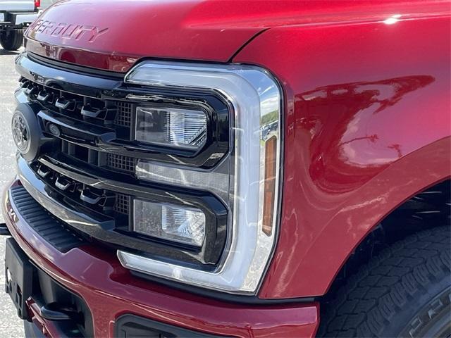 new 2024 Ford F-250 car, priced at $91,410