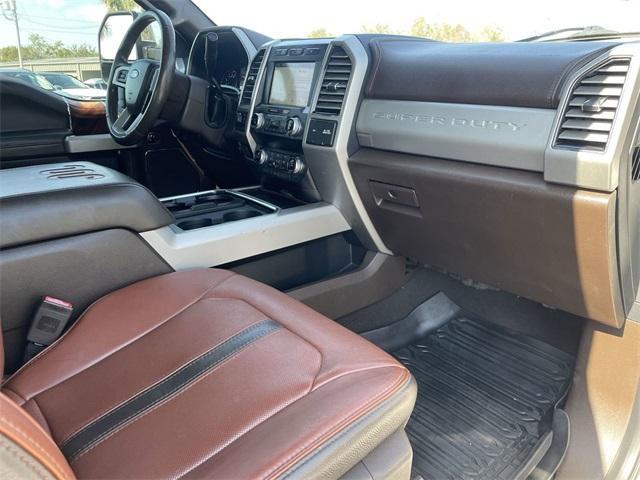 used 2019 Ford F-450 car, priced at $66,999