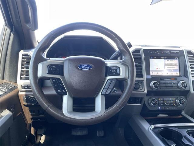 used 2019 Ford F-450 car, priced at $66,999