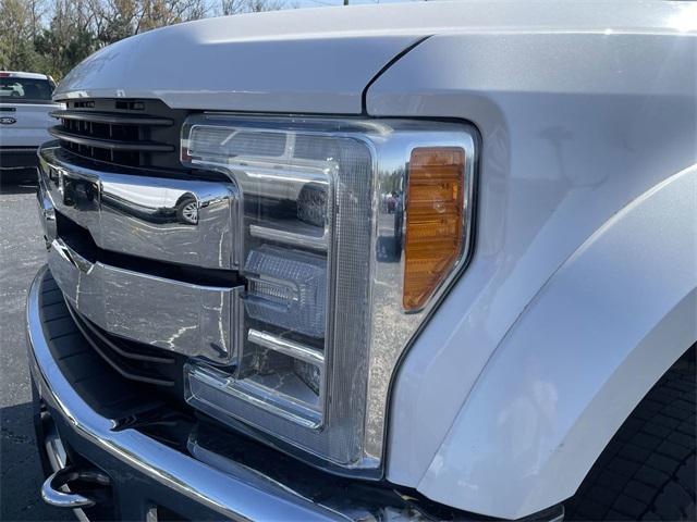 used 2019 Ford F-450 car, priced at $66,999