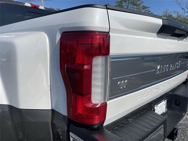 used 2019 Ford F-450 car, priced at $66,999