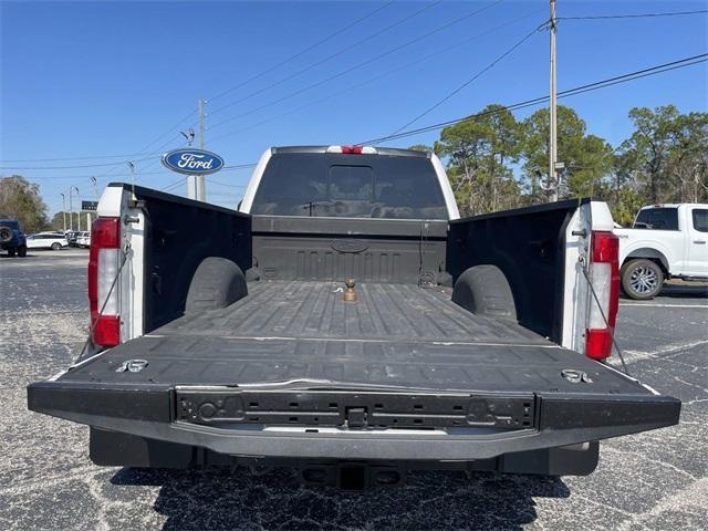 used 2019 Ford F-450 car, priced at $66,999