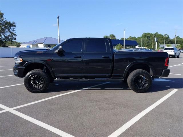 used 2020 Ram 2500 car, priced at $54,896