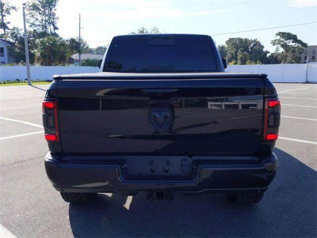 used 2020 Ram 2500 car, priced at $54,896