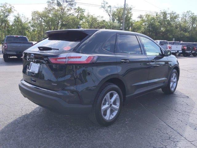 new 2024 Ford Edge car, priced at $39,999