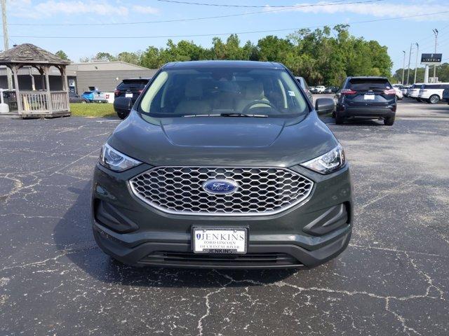 new 2024 Ford Edge car, priced at $39,999