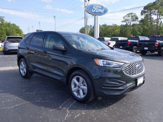 new 2024 Ford Edge car, priced at $39,999