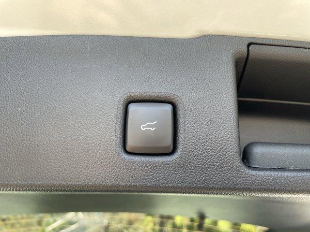 new 2025 Ford Escape car, priced at $40,890