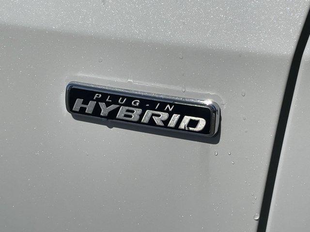 new 2025 Ford Escape car, priced at $40,890