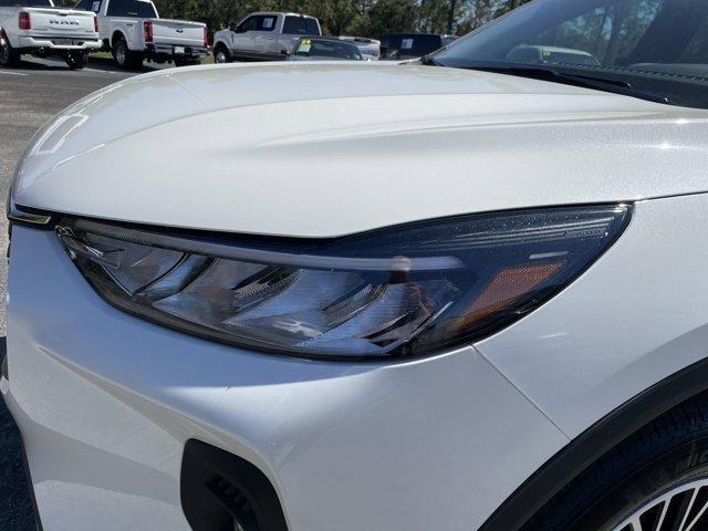 new 2025 Ford Escape car, priced at $40,890