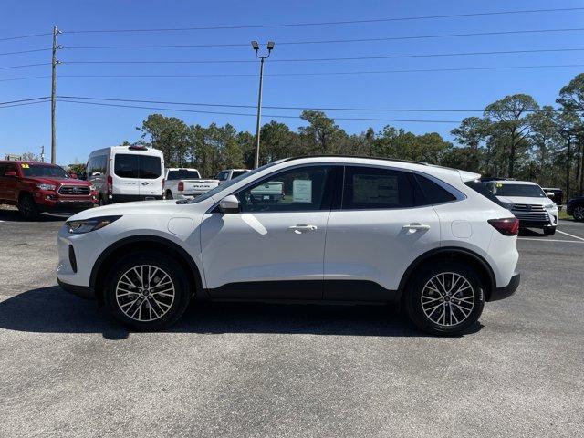 new 2025 Ford Escape car, priced at $40,890