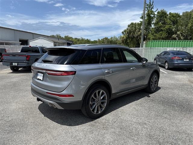 used 2022 Lincoln Corsair car, priced at $31,987