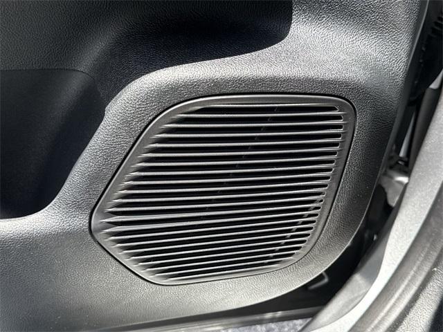 used 2022 Lincoln Corsair car, priced at $31,987