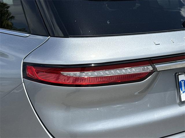 used 2022 Lincoln Corsair car, priced at $31,987