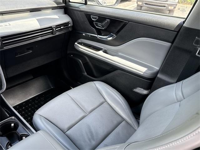 used 2022 Lincoln Corsair car, priced at $31,987