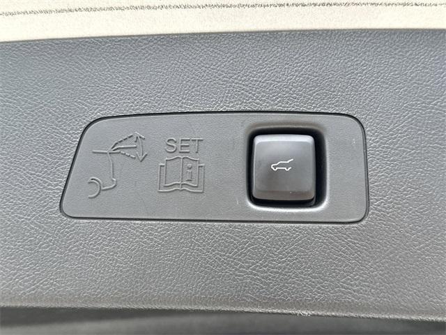 used 2022 Lincoln Corsair car, priced at $31,987
