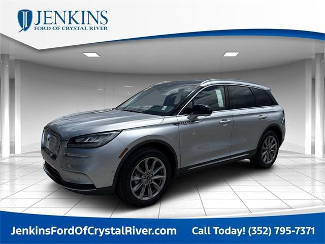 used 2022 Lincoln Corsair car, priced at $31,987