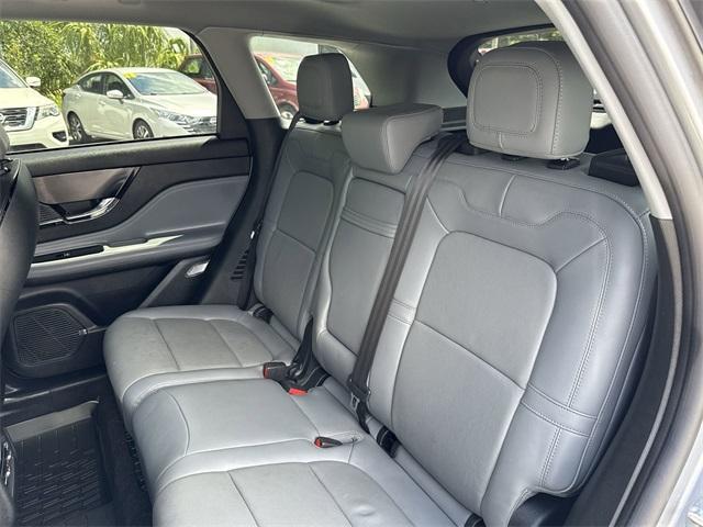 used 2022 Lincoln Corsair car, priced at $31,987