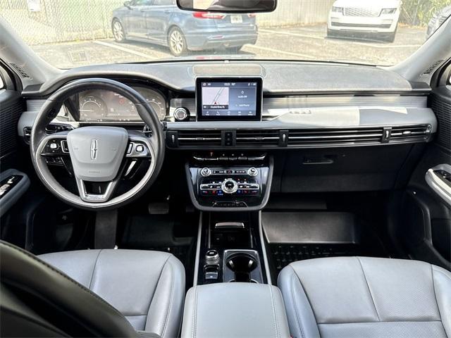 used 2022 Lincoln Corsair car, priced at $31,987