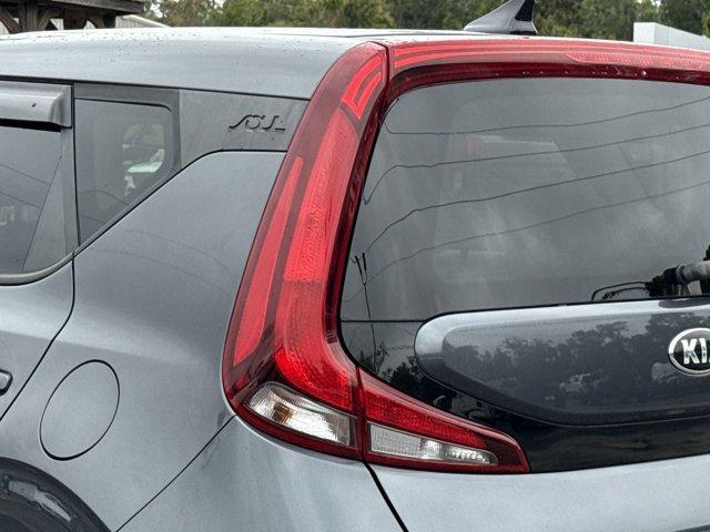 used 2020 Kia Soul car, priced at $14,998