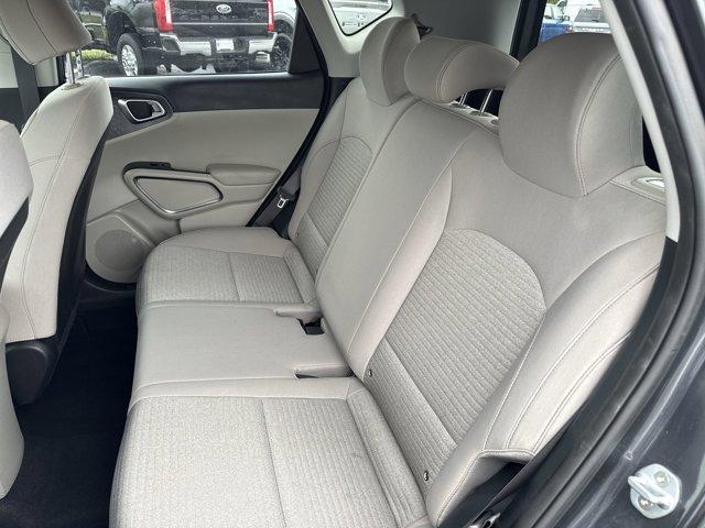 used 2020 Kia Soul car, priced at $14,998