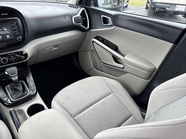 used 2020 Kia Soul car, priced at $14,998