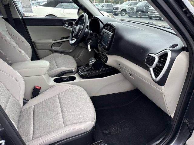 used 2020 Kia Soul car, priced at $14,998