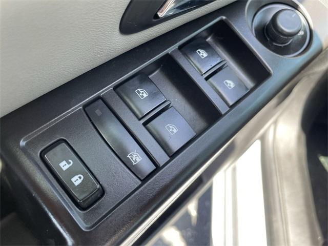 used 2015 Chevrolet Cruze car