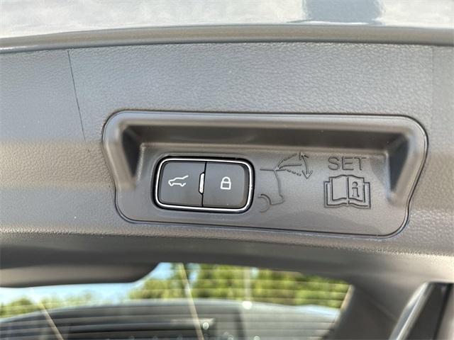 new 2025 Ford Explorer car, priced at $56,330