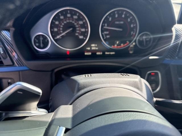 used 2017 BMW 440 car, priced at $21,541