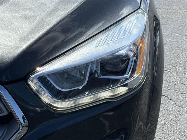 used 2018 Ford Escape car, priced at $15,999
