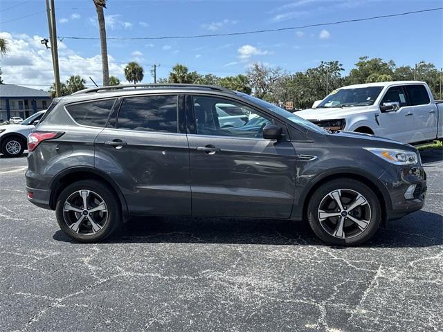used 2018 Ford Escape car, priced at $15,999