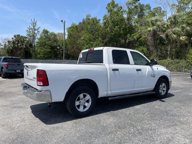 used 2022 Ram 1500 Classic car, priced at $26,799
