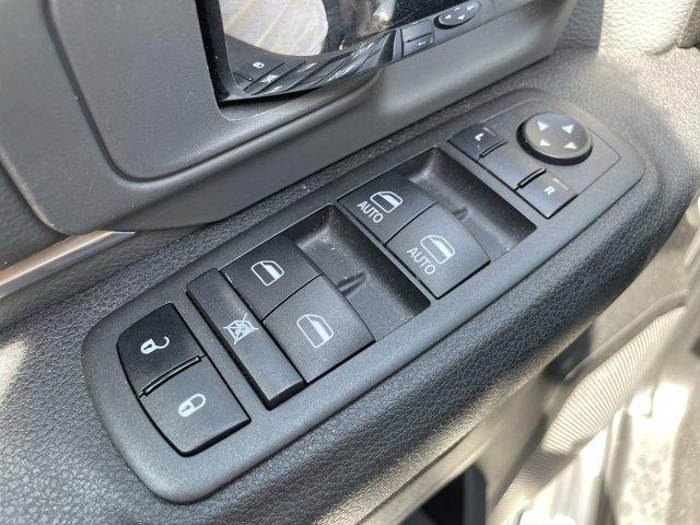 used 2022 Ram 1500 Classic car, priced at $26,799