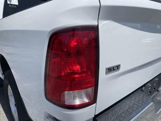 used 2022 Ram 1500 Classic car, priced at $26,799