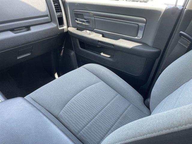 used 2022 Ram 1500 Classic car, priced at $26,799