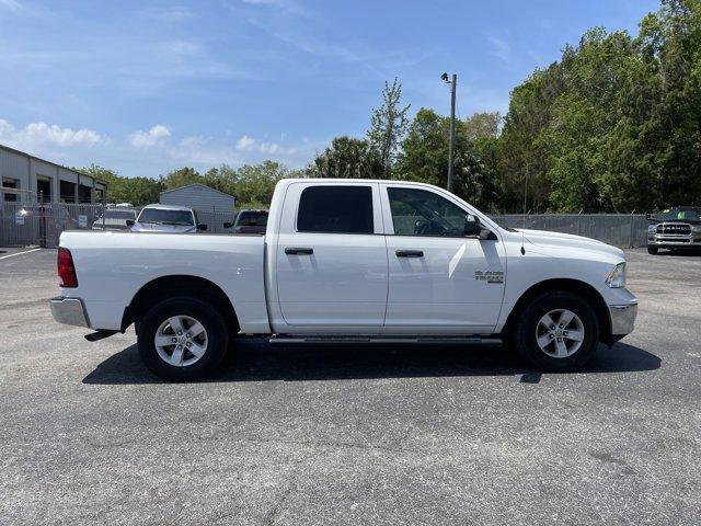 used 2022 Ram 1500 Classic car, priced at $26,799
