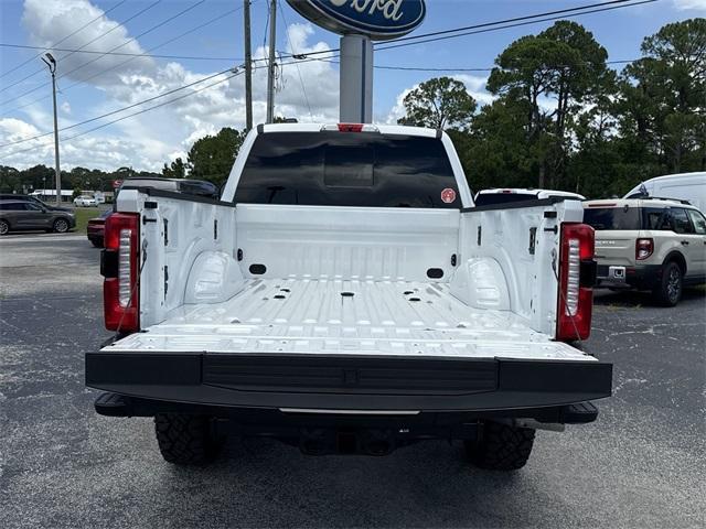 new 2025 Ford F-250 car, priced at $101,025