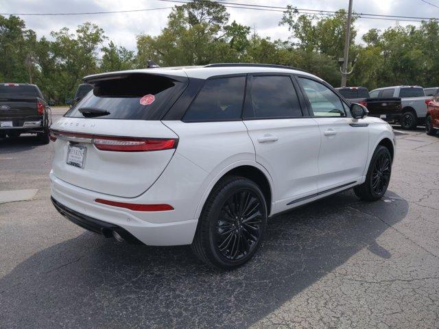 new 2024 Lincoln Corsair car, priced at $47,987