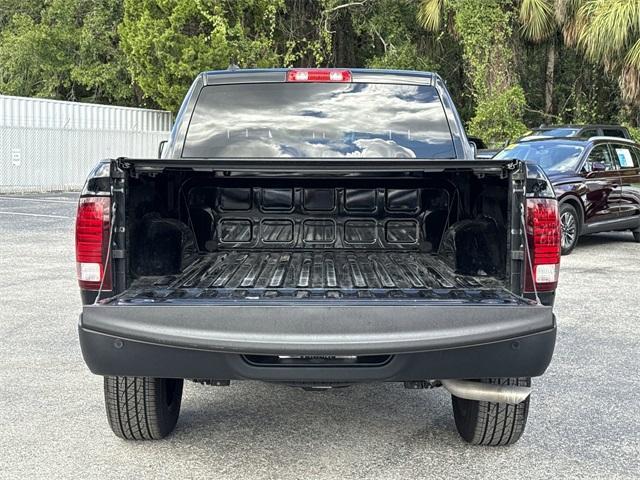 used 2022 Ram 1500 Classic car, priced at $26,669
