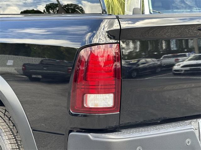 used 2022 Ram 1500 Classic car, priced at $26,669