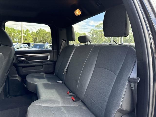 used 2022 Ram 1500 Classic car, priced at $26,669