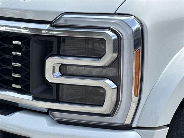 used 2023 Ford F-450 car, priced at $97,999