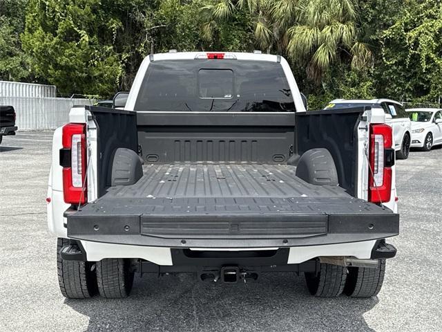 used 2023 Ford F-450 car, priced at $97,999